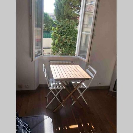 Bel Appartement Bien Place Au Coeur De Κάννες Εξωτερικό φωτογραφία