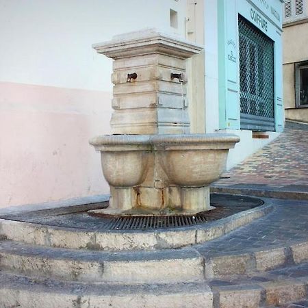 Bel Appartement Bien Place Au Coeur De Κάννες Εξωτερικό φωτογραφία