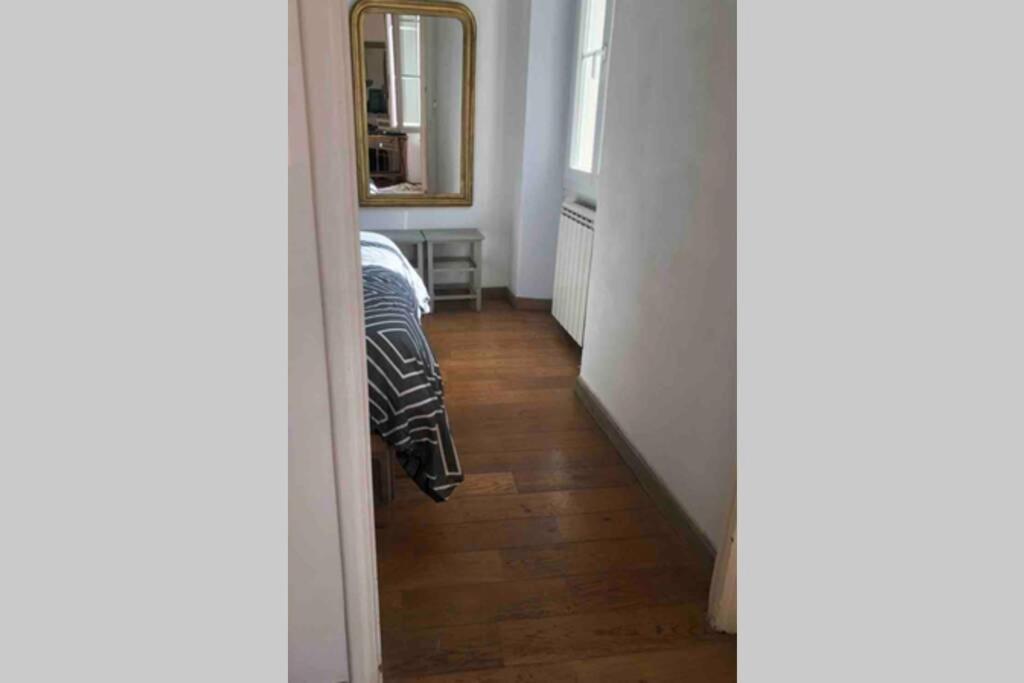 Bel Appartement Bien Place Au Coeur De Κάννες Εξωτερικό φωτογραφία